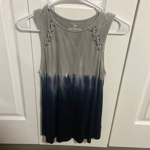 American eagle tank top